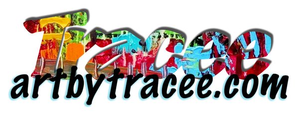 Tracee Matthews llc dba artbytracee