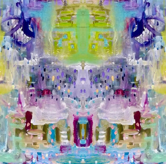 Mahjong Mat