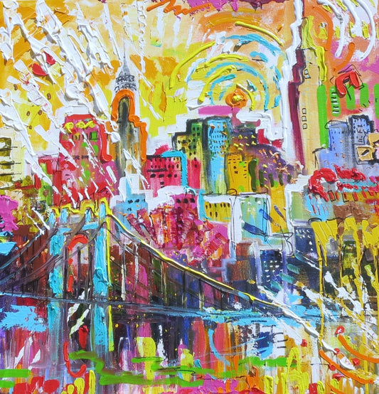 Nueva York