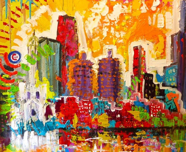Chicago