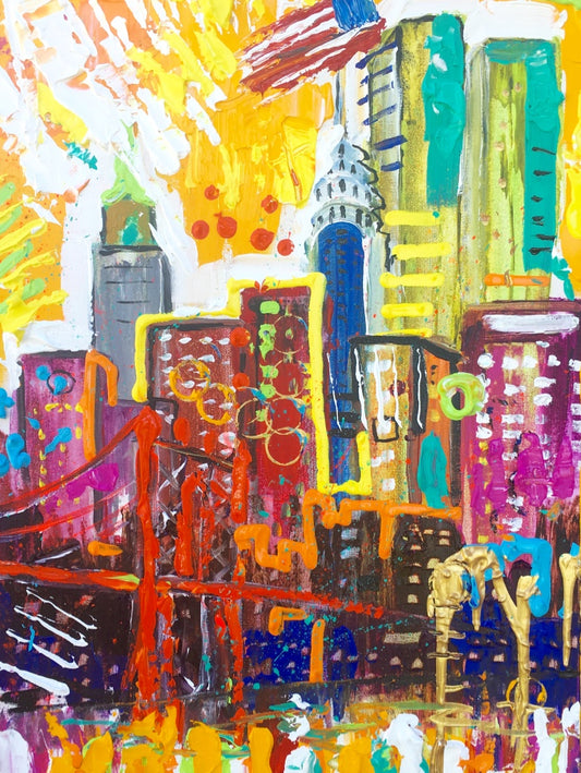 Nueva York