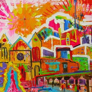 Santa Fe, Nuevo México