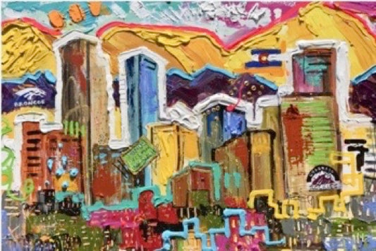 Denver, Colorado