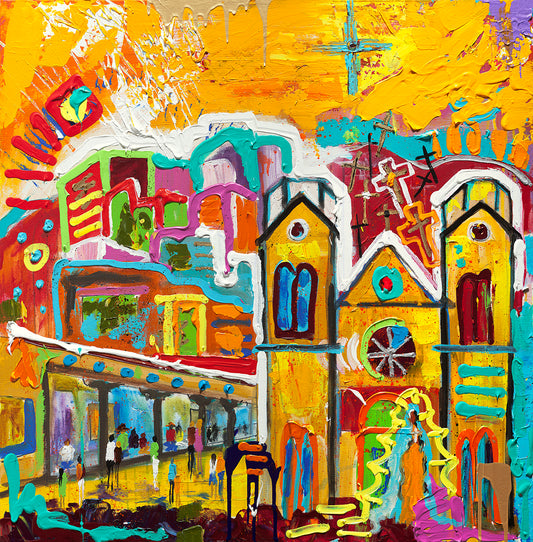 Santa Fe
