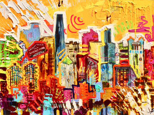 Chicago